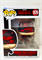Funko POP! Daredevil: Born Again – Daredevil (Battle Damage | 1579) 32306