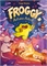 Froggy Autumn Antics (TPB) 32340
