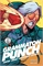Grammaton Punch (TPB) 32343