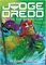 Judge Dredd And To The Sea Return (TPB) 32349