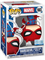 Funko POP! Daredevil – Spider-Man Mash-Up (1603) 32371
