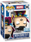 Funko POP! Doctor Strange – Spider-Man Mash-Up (1604) 32372