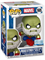 Funko POP! Maestro – Spider-Man Mash-Up (1605) 32373