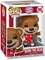 Funko POP! FC Bayern – Berni The Bear (96) 32376