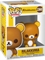 Funko POP! Rilakkuma – Rilakkuma (2360) 32381