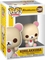 Funko POP! Rilakkuma – Korilakkuma (2361) 32382