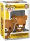 Funko POP! Rilakkuma – Chairoikoguma (2362) 32383