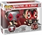 Funko POP! WWE: Demolition – Ax & Smash (2-Pack) 32396