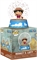 Funko POP! Mini Glitter Globe: One Piece – Monkey D. Luffy 32401