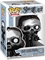 Funko POP! Ghost – Bat Wing Papa (Diamond Glitter | 512) 32412