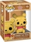Funko POP! Winnie The Pooh – Winnie The Pooh (1761) 32414