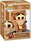 Funko POP! Winnie The Pooh – Tigger (1762) 32415