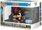 Funko POP! Ride: Sonic The Hedgehog – Shadow On Dark Rider (151) 32417