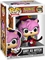 Funko POP! Sonic The Hedgehog – Amy as Witch (1275) 32418