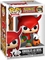 Funko POP! Sonic The Hedgehog – Knuckles As Devil (1276) 32419