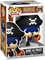 Funko POP! Sonic The Hedgehog – Sonic As Pirate (1278) 32421