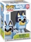 Funko POP! Bluey – Bluey (2524) 32429