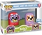 Funko POP! Bluey – Granny Janet and Granny Rita (2-Pack) 32430