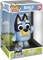 Funko POP! Deluxe: Bluey – Bluey (2384) 32431