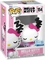Funko POP! Hello Kitty – Hello Kitty Sleeping (Exclusive | 154) 32433