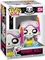 Funko POP! Skully – Swimmer Skully (224) 32434