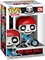Funko POP! Skully – Bike Rider Skully (226) 32436