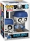 Funko POP! Skully – Skater Skully (227) 32437