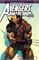 Avengers Armageddon #3 32484