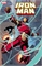 Iron Man #8 32537