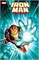 Iron Man #8 32541