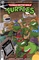Teenage Mutant Ninja Turtles: Saturday Morning Adventures #40 32714