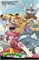 Mighty Morphin Power Rangers #3 32735