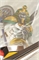 Mighty Morphin Power Rangers #3 32736