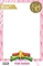 Mighty Morphin Power Rangers #3 32737