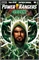 Power Rangers: Green #1 32746