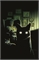 Stuff Of Nightmares: Cat In The Coffin 32751