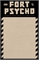 Fort Psycho #1 32833