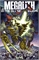 Olympus Saga Megalith #3 32854
