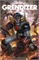 UFO Robot Grendizer #1 32904