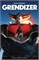 UFO Robot Grendizer #1 32905