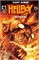 Giant Robot Hellboy Returns #2 32921