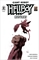 Giant Robot Hellboy Returns #2 32922
