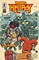 Young Hellboy: Thrilling Sky Adventures #4 32948