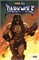 Fire And Ice: Darkwolf #2 32970