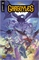 Gargoyles #1 32974