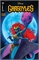 Gargoyles #1 32976