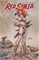 Red Sonja: She-Devil With A Sword #4 32982