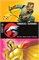 ThunderCats X SilverHawks #5 32993