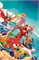 DC x Sonic The Hedgehog: Metal Legion #4 33241