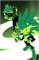 DC x Sonic The Hedgehog: Metal Legion #4 33243